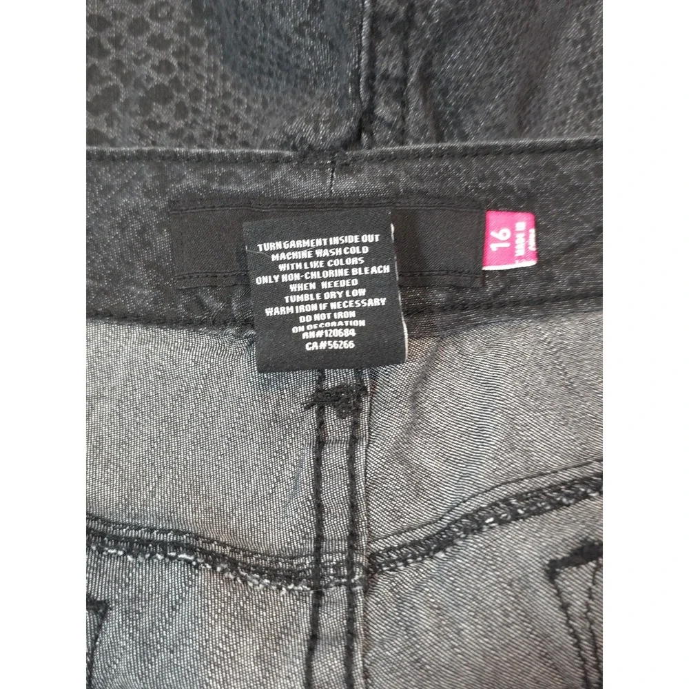 Torrid Jeans Size 16